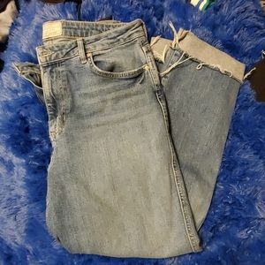Free People Jeans